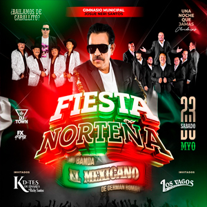 Fiesta Norteña